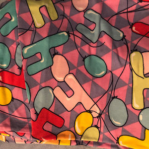 LuLaRoe Birthday Leggings **UNICORN**